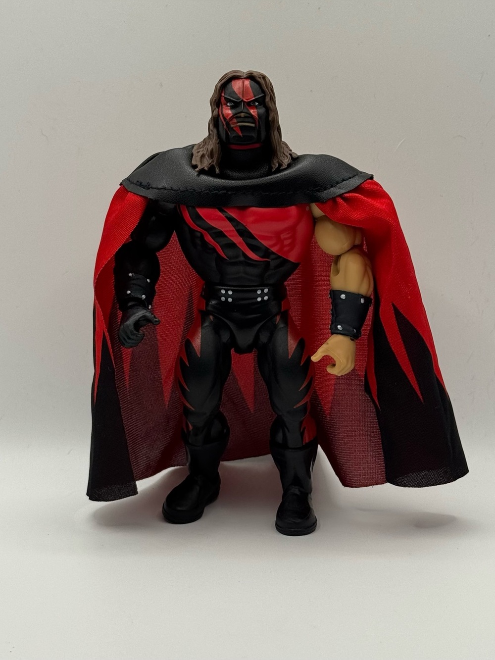2024 WWE Mattel Superstars Series 9 Kane [Exclusive]